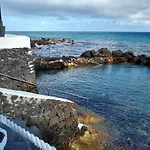 Casa De La Playa Holiday home Punta Mujeres