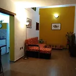 Holiday home Casa De La Playa *