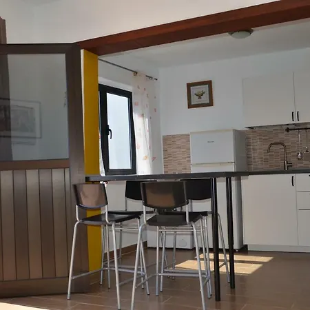 Casa De La Playa 펜션 *