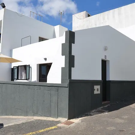 Casa De La Playa
