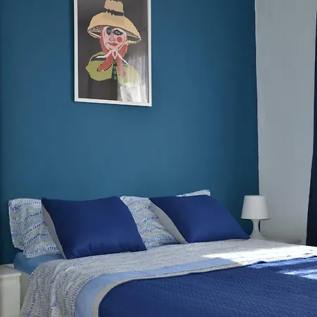 Casa De La Playa Holiday home Punta Mujeres