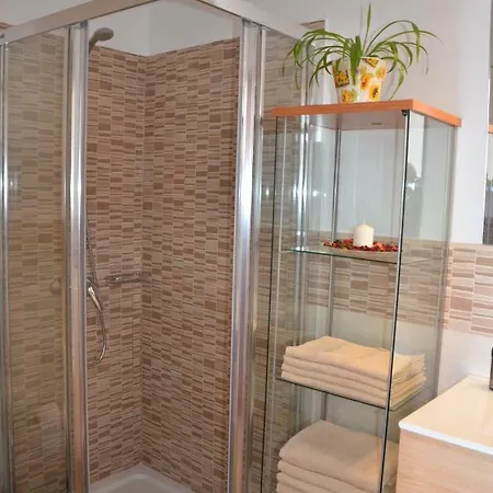 펜션 Casa De La Playa *