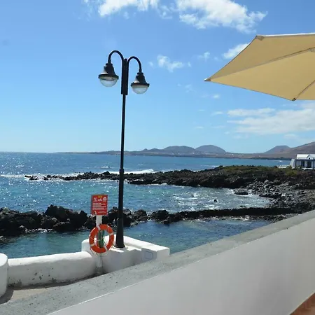 Casa De La Playa Punta Mujeres