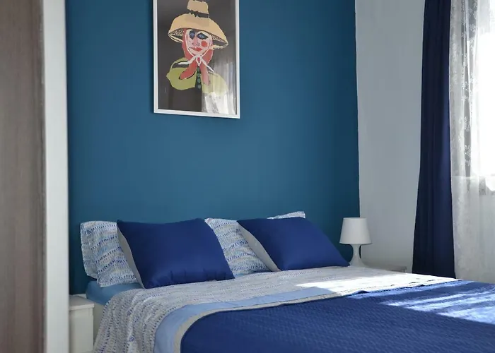 Casa De La Playa Hébergement de vacances Punta Mujeres