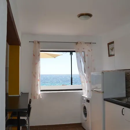 Casa De La Playa * Punta Mujeres