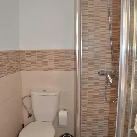 Casa De La Playa Пунта-де-Мухерес