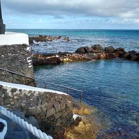 Casa De La Playa Tatil Evi Punta Mujeres