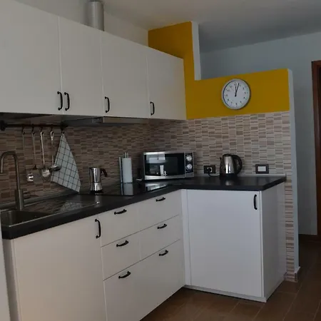 Casa De La Playa Hébergement de vacances Punta Mujeres