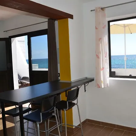 Casa De La Playa Punta Mujeres