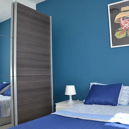 Casa De La Playa Punta Mujeres