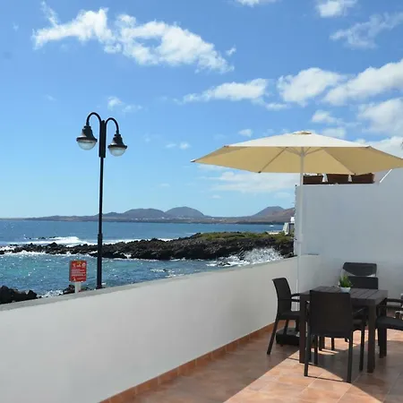 Casa De La Playa Punta Mujeres