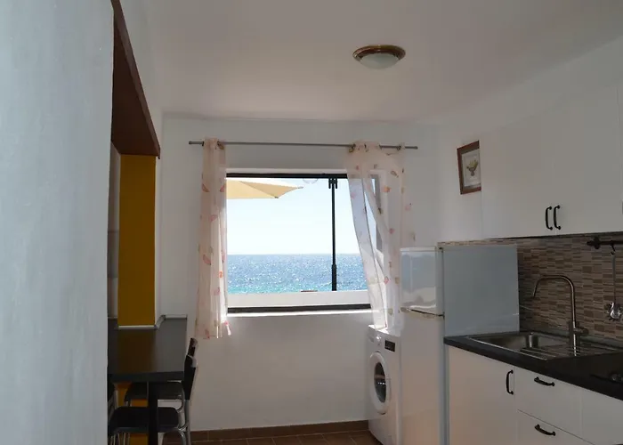 Casa De La Playa * Punta Mujeres