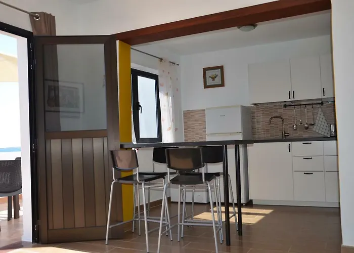 Casa De La Playa בית נופש *