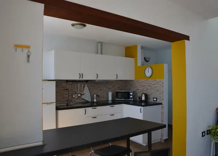 בית נופש Casa De La Playa *