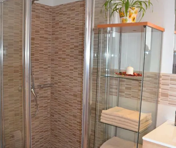 בית נופש Casa De La Playa *