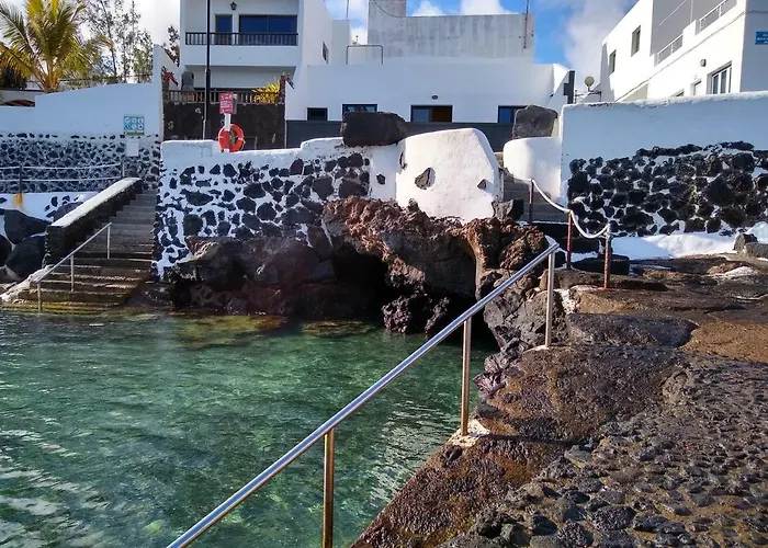 Сasa de vacaciones Casa De La Playa Punta Mujeres