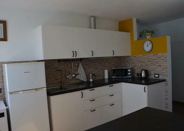 בית נופש Casa De La Playa *