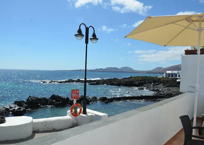 Casa De La Playa Punta Mujeres