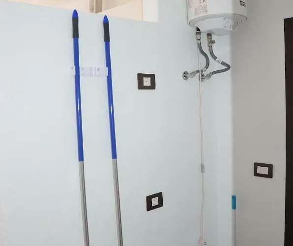 Casa De La Playa בית נופש Punta Mujeres