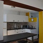 Сasa de vacaciones Casa De La Playa *