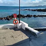 Сasa de vacaciones Casa De La Playa Punta Mujeres