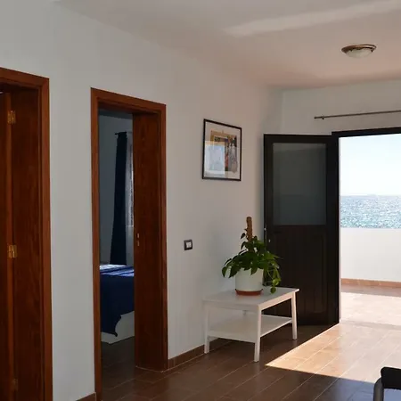度假居 Casa De La Playa *